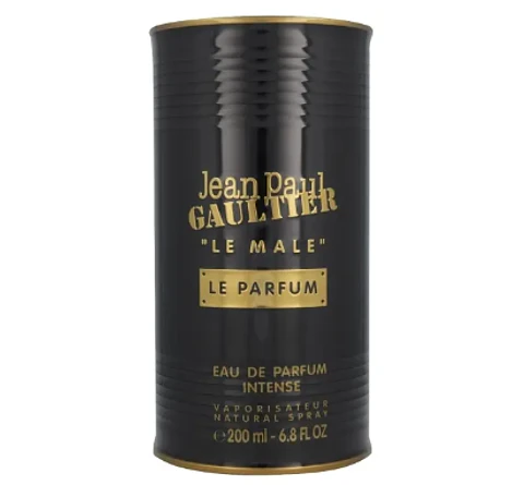 LE MALE LE PARFUM EDP INTENSE 200 ML - JEAN PAUL GAULTTER