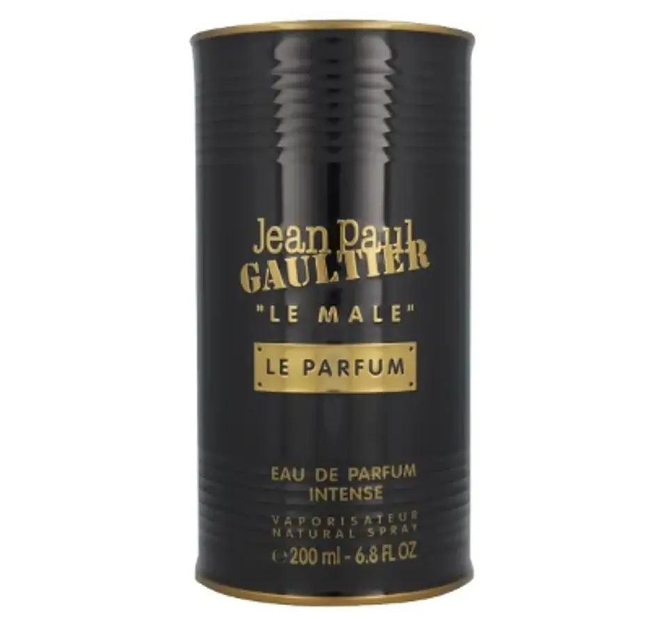 LE MALE LE PARFUM EDP INTENSE 200 ML - JEAN PAUL GAULTTER 1