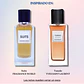 SUITS EDP 100 ML UNISEX - FRAGRANCE WORLD - Miniatura 1