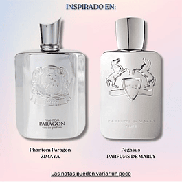 PHANTOM PARAGON EDP 100 ML FOR MEN - ZIMAYA