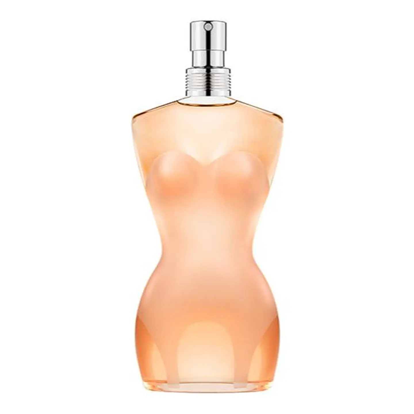 CLASSIQUE FEMME EDT 100 ML (TESTER-PROBADOR) - JEAN PAUL GAULTIER 1