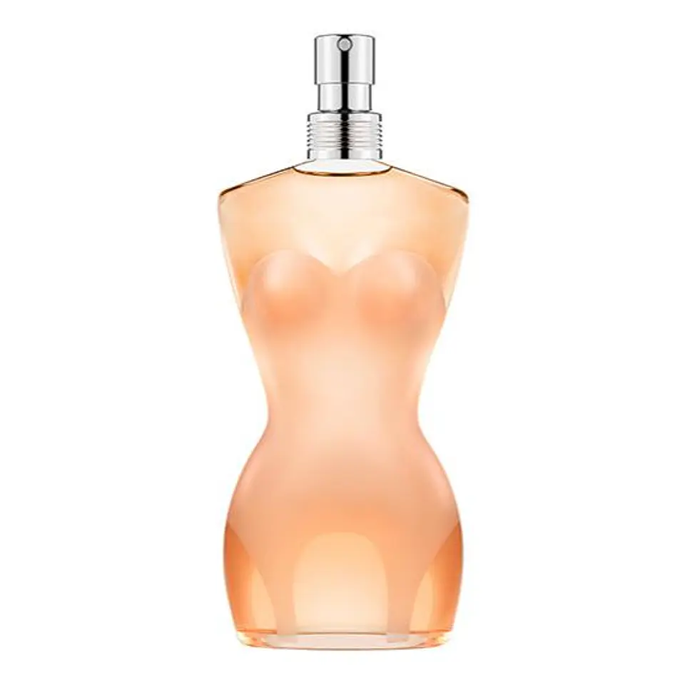CLASSIQUE FEMME EDT 100 ML (TESTER-PROBADOR) - JEAN PAUL GAULTIER 1