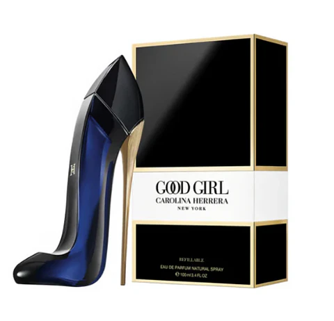 GOOD GIRL EDP 100 ML - CAROLINA HERRERA