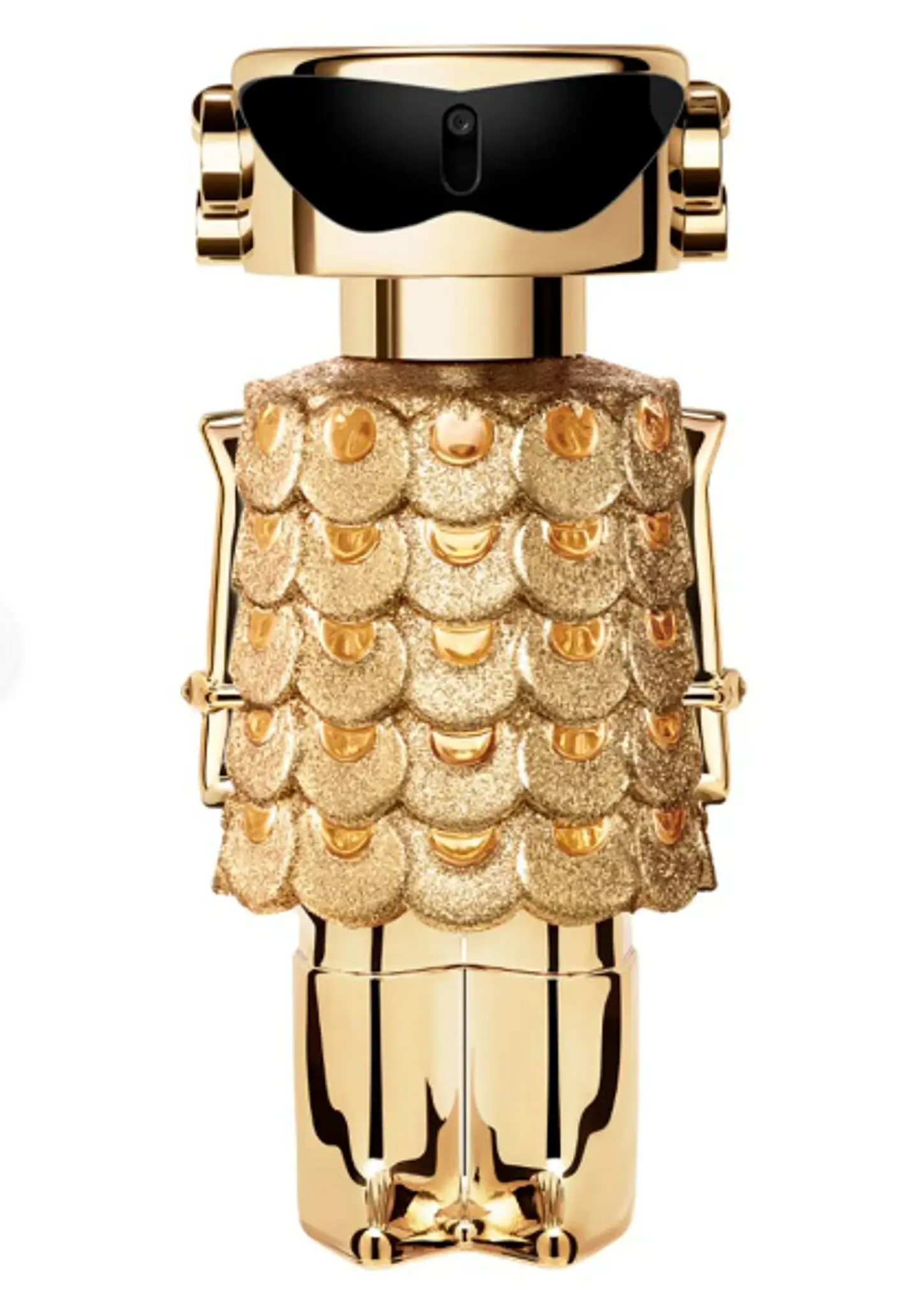 FAME EDP INTENSE 80 ML (TESTER-PROBADOR) - PACO RABANNE 1