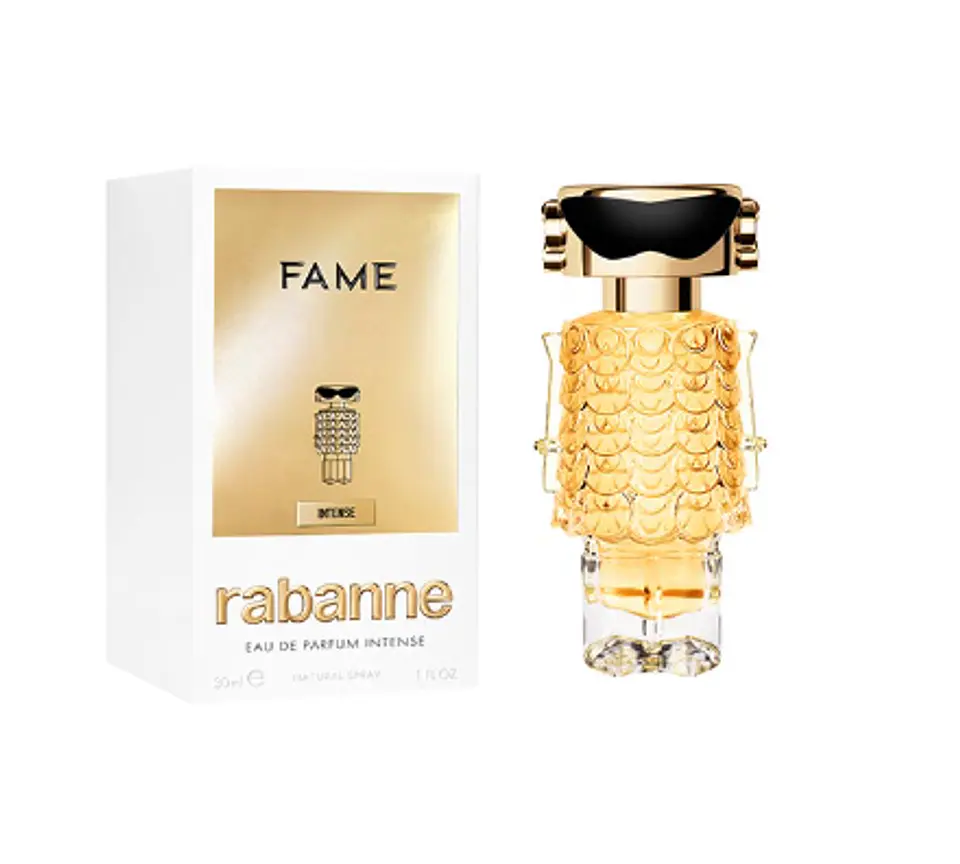 FAME EDP INTENSE 30 ML - PACO RABANNE 1