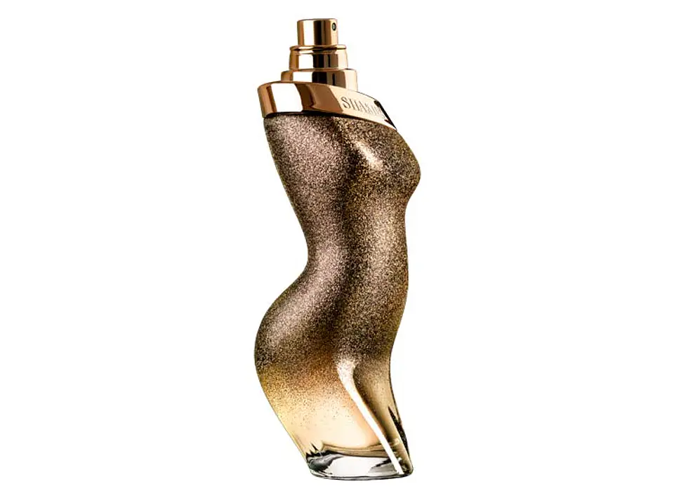 DANCE  MIDNIGHT 80 ML EDT (TESTER-PROBADOR)- SHAKIRA 1