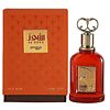 AL FOUZ EDP 100 ML UNISEX - ZIMAYA - (INSPIRADO EN BACCARAT ROUGE 540 MAISON FRANCIS KURKDJIAN)
