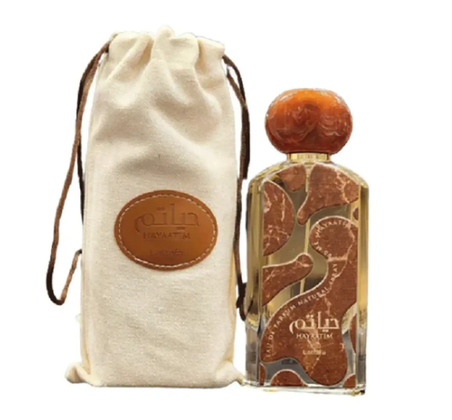 HAYAATIM EDP 100 ML UNISEX - LATTAFA 1