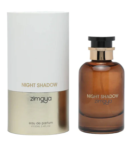 NIGHT SHADOW EDP 100 ML  FOR WOMEN - ZIMAYA