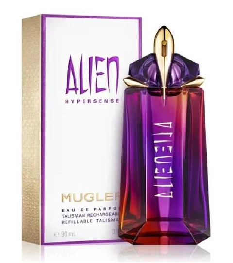 ALIEN HYPERSENSE EDP 90 ML FOR WOMEN - MUGLER