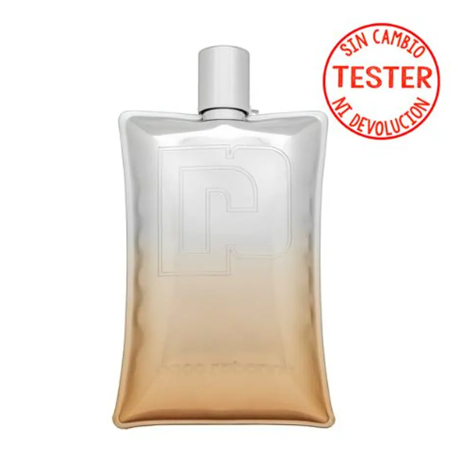 CRAZY ME EDP 62 ML UNISEX (TESTER-PROBADOR) - PACO RABANNE 1