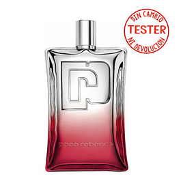 EROTIC ME EDP 62 ML UNISEX (TESTER- PROBADOR) - PACO RABANNE