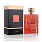 FUSION ACCORD  EDP 85 ML FOR WOMEN - HAMIDI - Miniatura 2