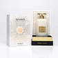 SHAMS EDITION VANILLE LEAU DE AQUA 100 ML UNISEX - HAMIDI - Miniatura 2