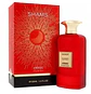 SHAMS EDITION AMBRE L`EAU AQUA 100 ML UNISEX - HAMIDI - Miniatura 2