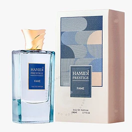 PRESTIGE FAME EDP 80 ML UNISEX - HAMIDI