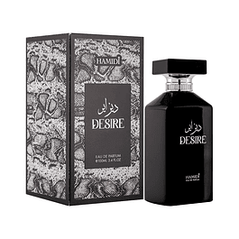 DESIRE EDP 100 ML UNISEX - HAMIDI