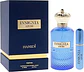 INSIGNIA AZURE PARFUM EDP 105 ML FOR MEN -  HAMIDI - Miniatura 2