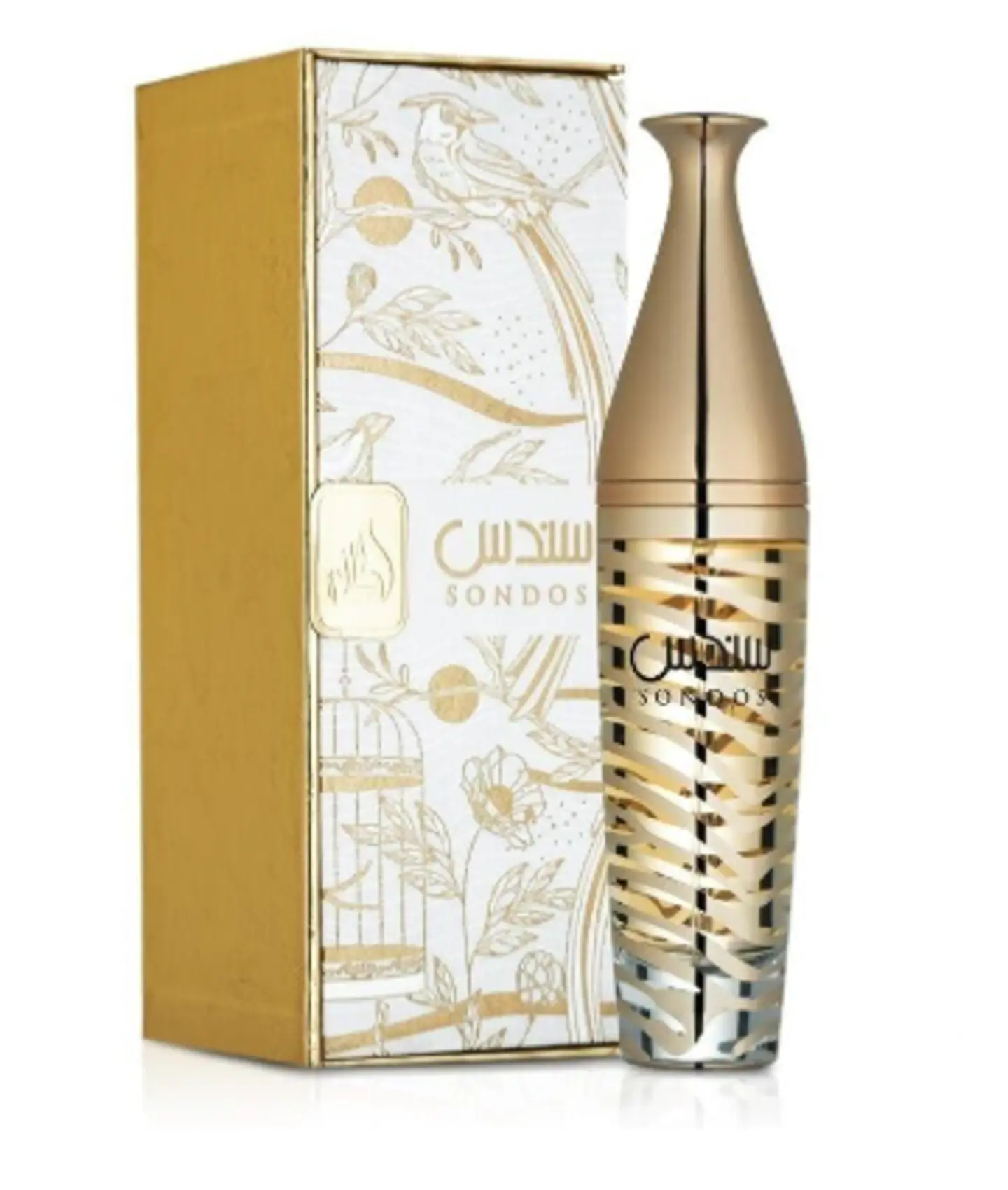 SONDOS EDP 100 ML UNISEX - LATAFFA 1