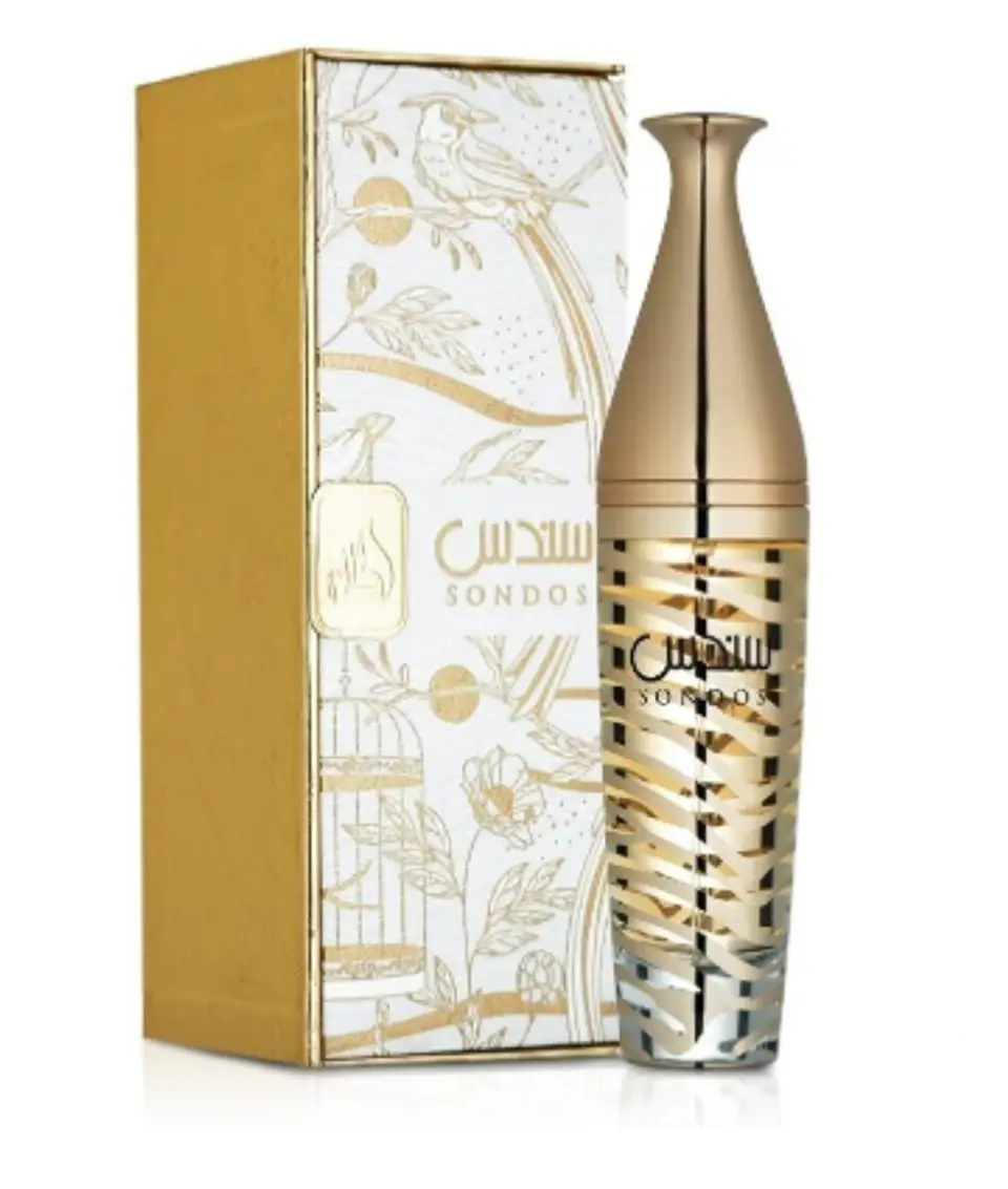 SONDOS EDP 100 ML UNISEX - LATAFFA 1