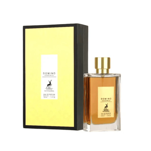 DOMINO ESSENCE EDP 100 ML -MAISON ALHAMBRA