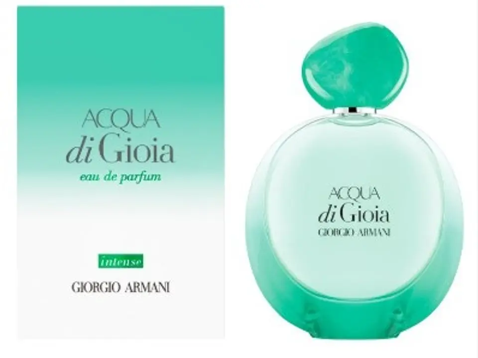 ACQUA DI GIOIA EDP INTENSE  100 ML - GIORGIO ARMANI 1