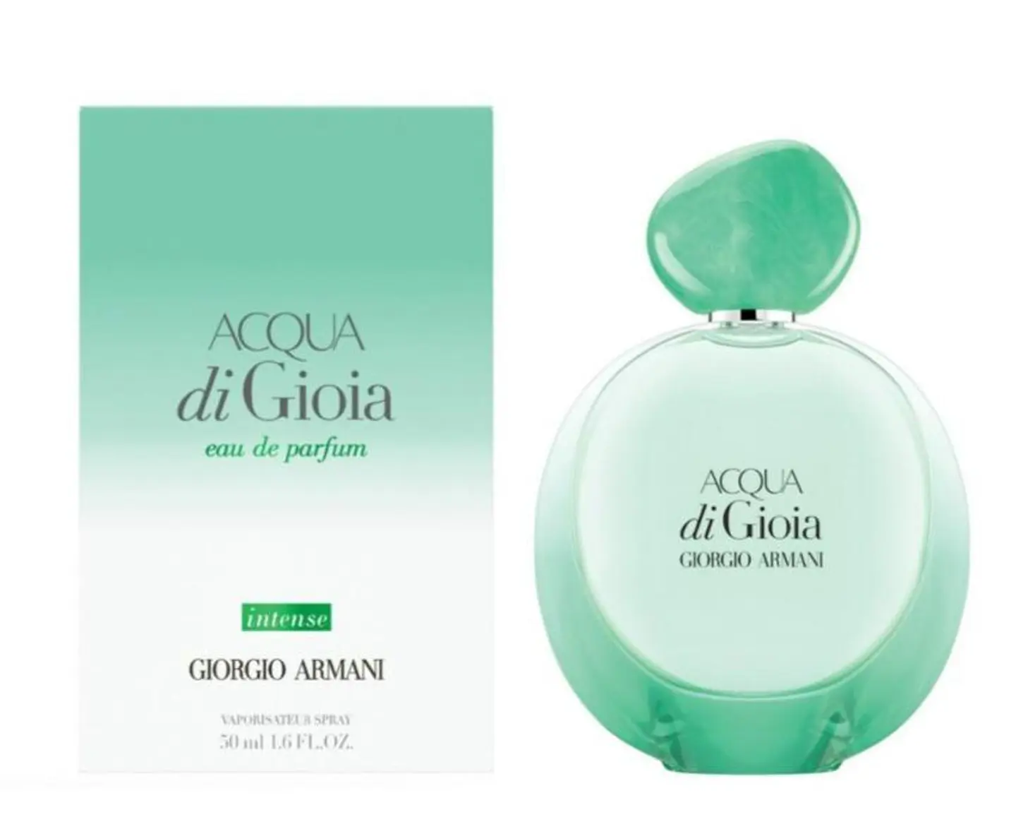 ACQUA DI GIOIA  EDP INTENSE  50 ML - GIORGIO ARMANI 1