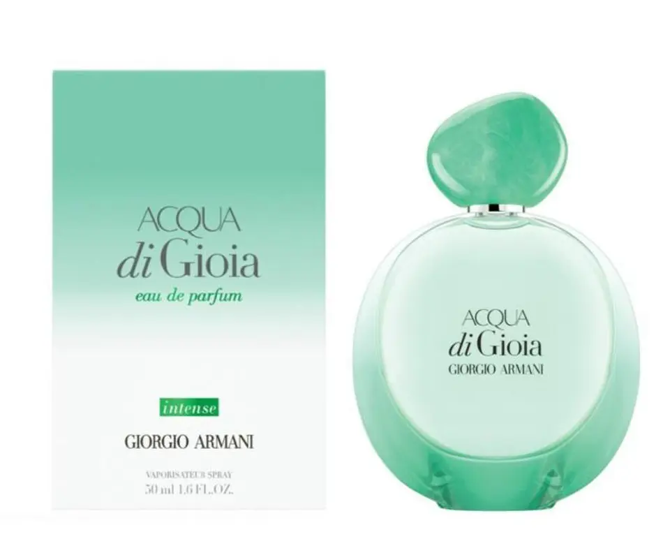 ACQUA DI GIOIA  EDP INTENSE  50 ML - GIORGIO ARMANI 1