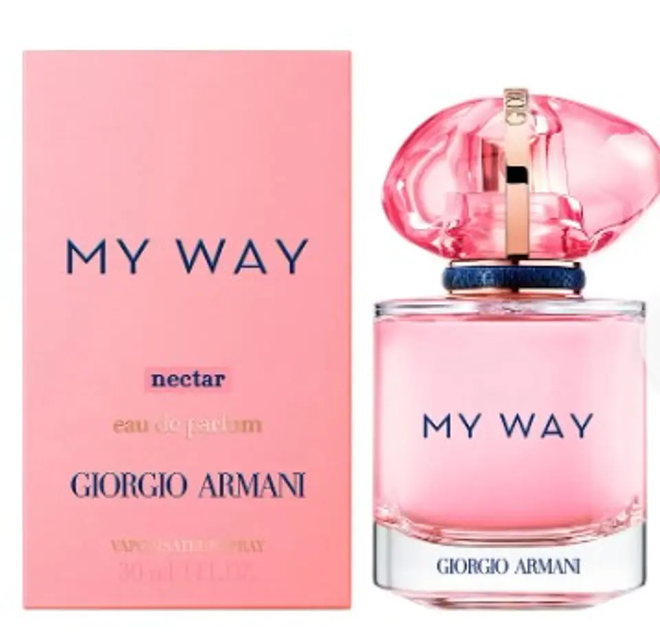 MY WAY NECTAR EDP 30 ML FOR WOMEN - GIORGIO ARMANI 1