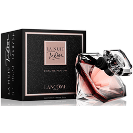 LA NUIT TRESOR L'EAU DE PARFUM 30 ML FOR WOMEN - LANCOME