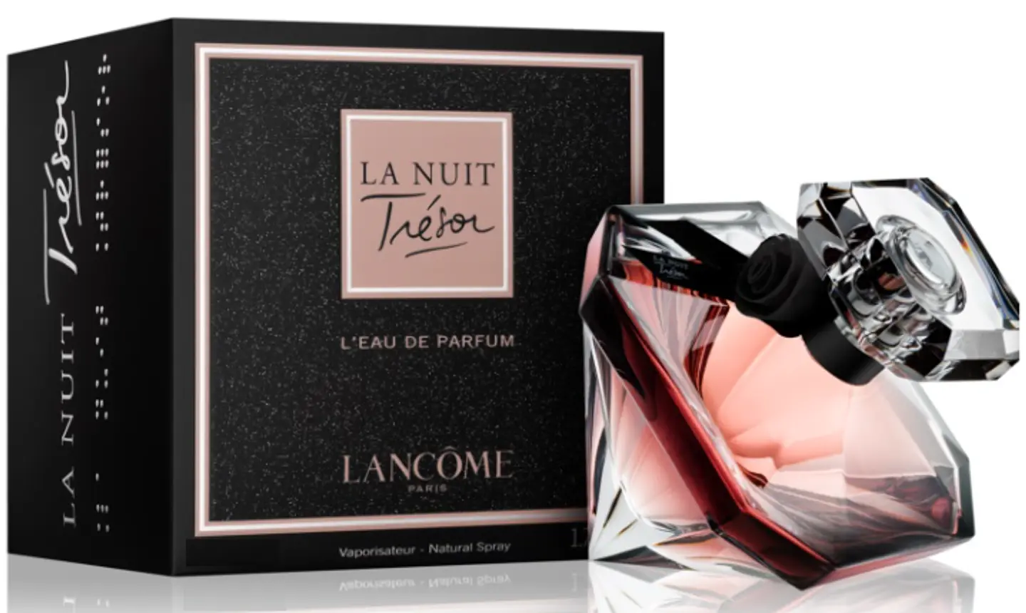LA NUIT TRESOR L'EAU DE PARFUM 30 ML FOR WOMEN - LANCOME 1
