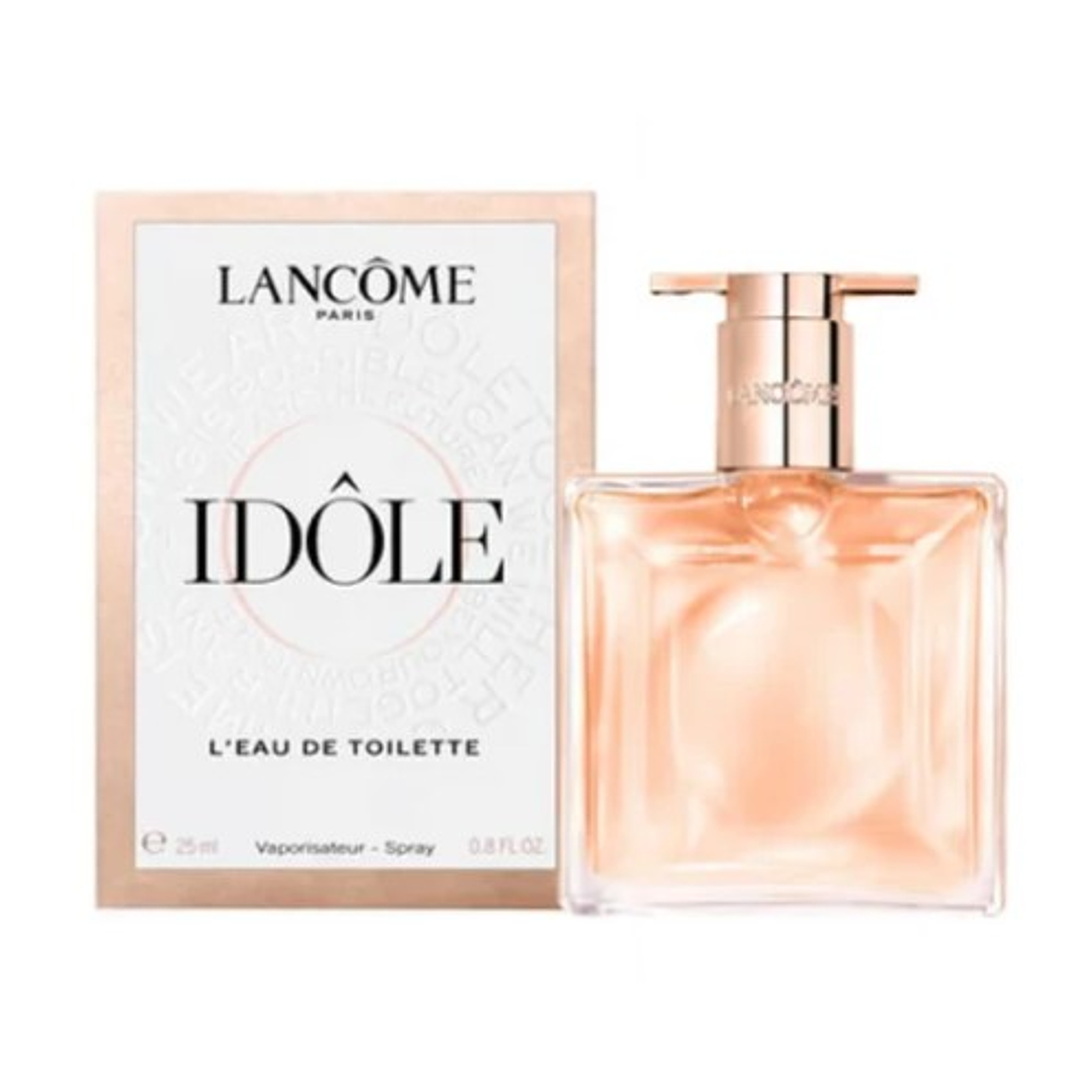 IDÔLE L' EAU DE TOILETTE 25 ML - LANCOME