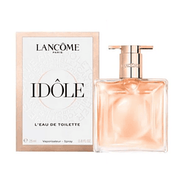 IDÔLE L' EAU DE TOILETTE 25 ML  -  LANCOME