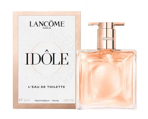 IDÔLE L' EAU DE TOILETTE 25 ML  -  LANCOME