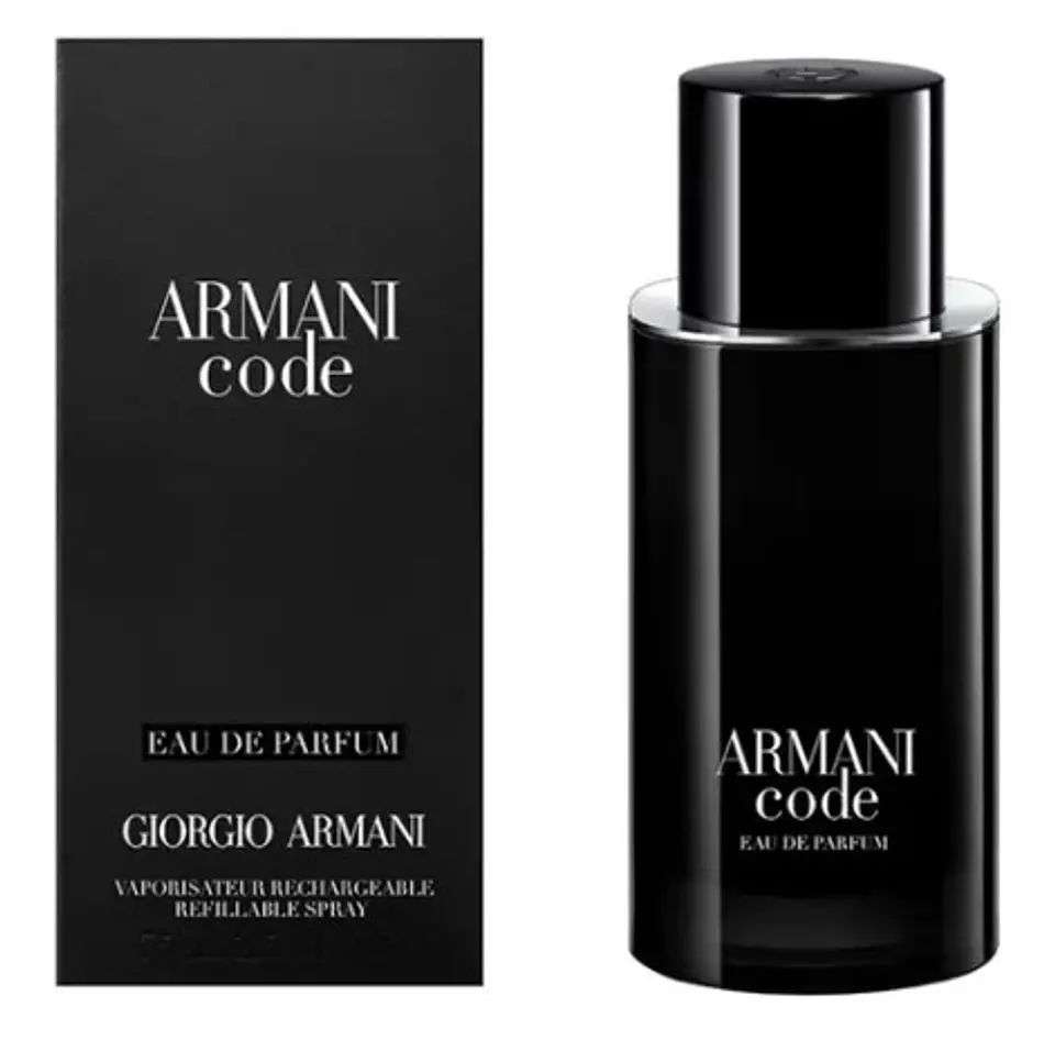 ARMANI CODE EDP 75 ML FOR MEN - GIORGIO ARMANI 1