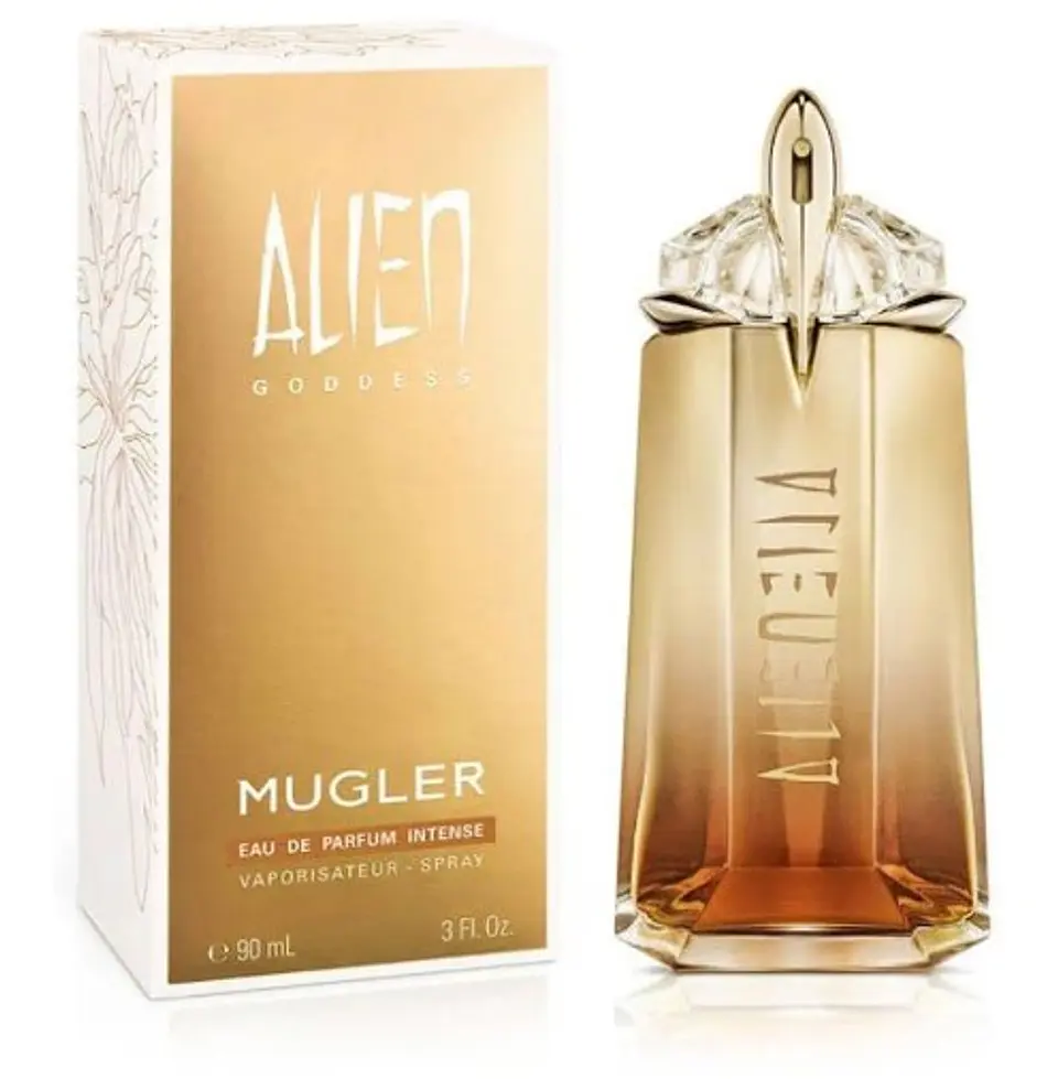 ALIEN GODDESS INTENSE EDP 90 ML FOR WOMAN - MUGLER 1