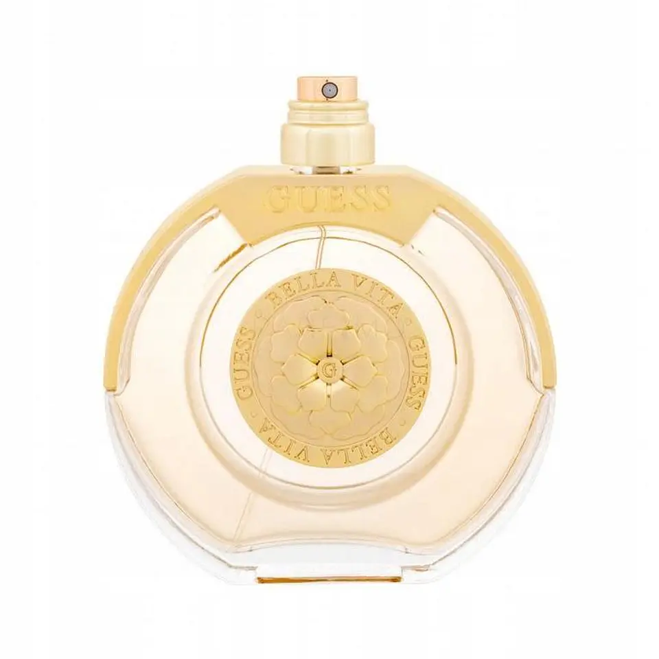 GUESS BELLA VITA MUJER EDP 100 ML (TESTER-SIN TAPA) - GUESS 1
