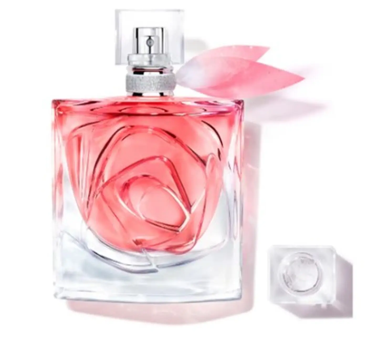 LA VIE EST BELLE ROSE EXTRAORDINAIRE LEAU DE PARFUM FLORALE 50 ML (TESTER - PROBADOR) - LANCOME 1