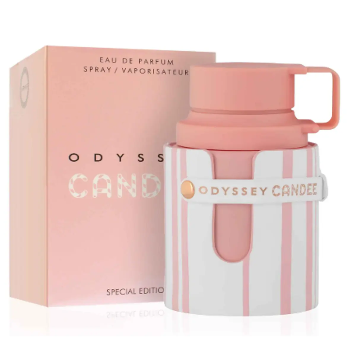 ODYSSEY CANDEE EDP 100 ML FOR WOMEN - ARMAF - (INSPIRADO EN
