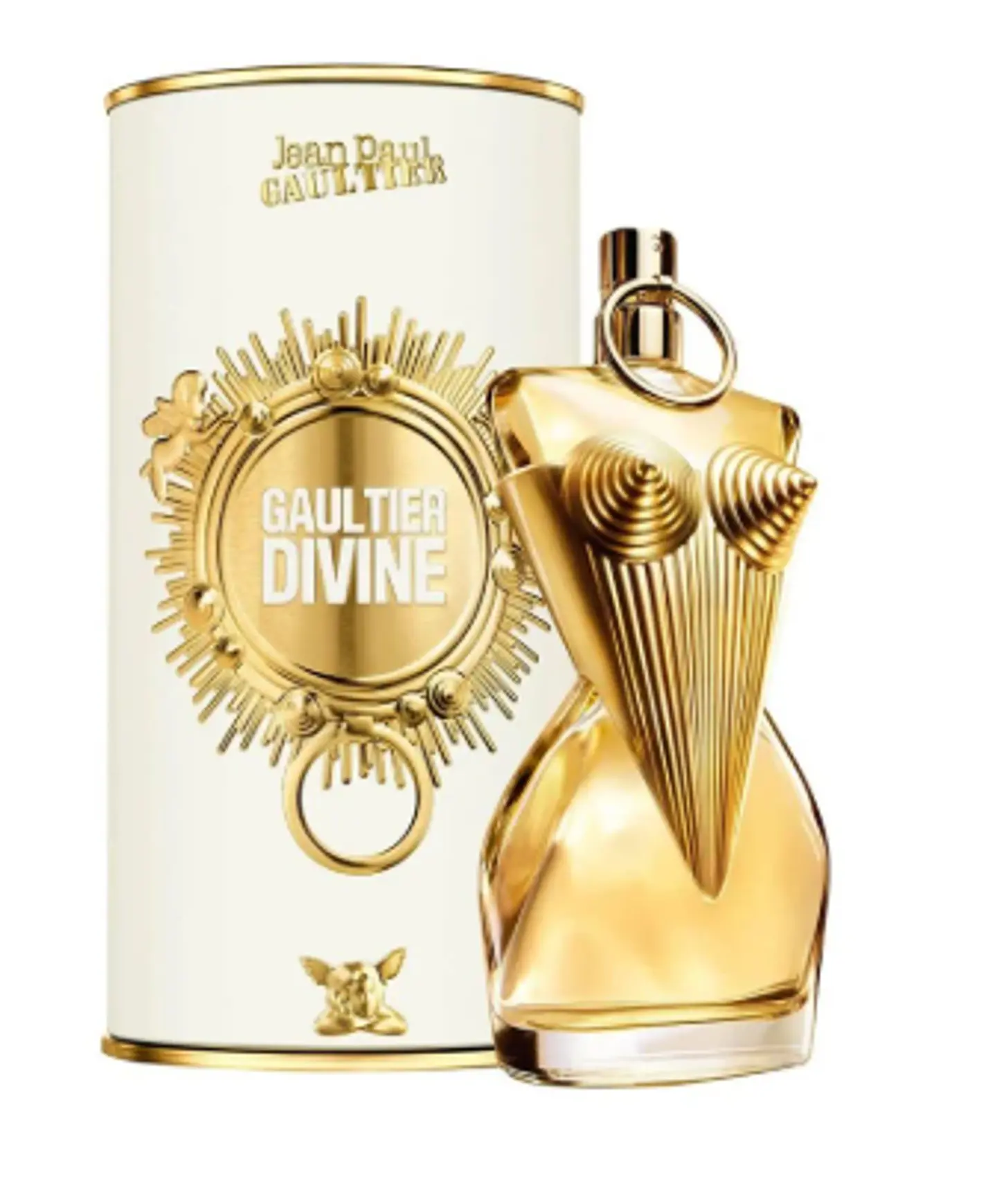 GAULTIER DIVINE EDP 100 ML FOR WOMAN - JEAN PAUL GAULTIER 1
