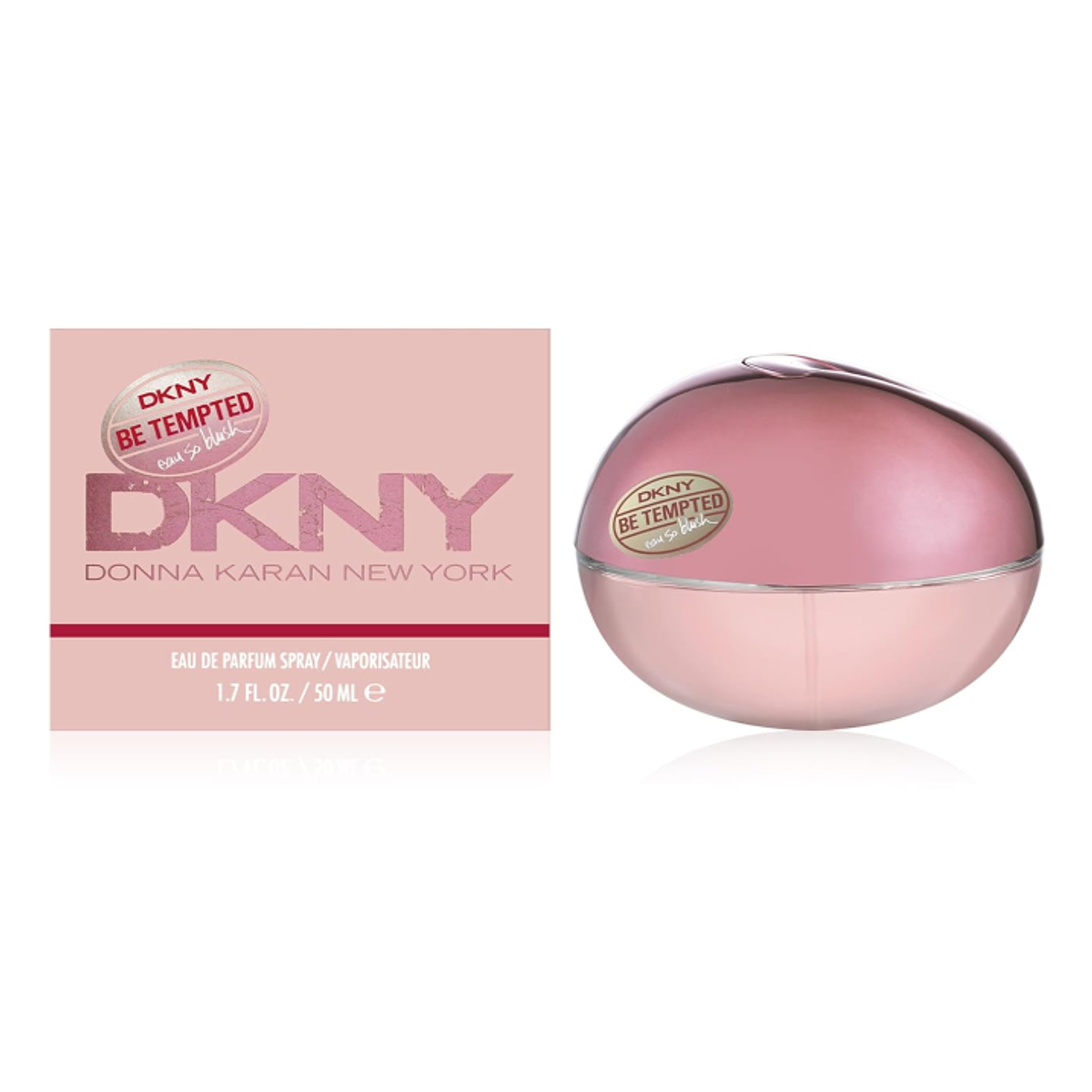 BE TEMPTED EAU SO BLUSH EDP 100 ML DONNA KARAN