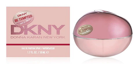 BE TEMPTED EAU SO BLUSH EDP 100 ML  - DONNA KARAN
