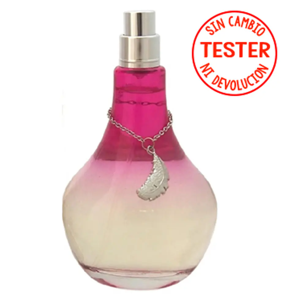 CAN CAN BURLESQUE EDP 100 ML (TESTER - PROBADOR) - PARIS HILTON 1