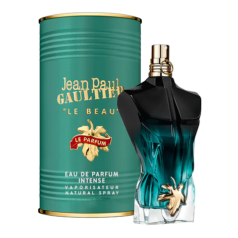 LE BEAU INTENSE EDP 75 ML - JEAN PAUL GAULTIER