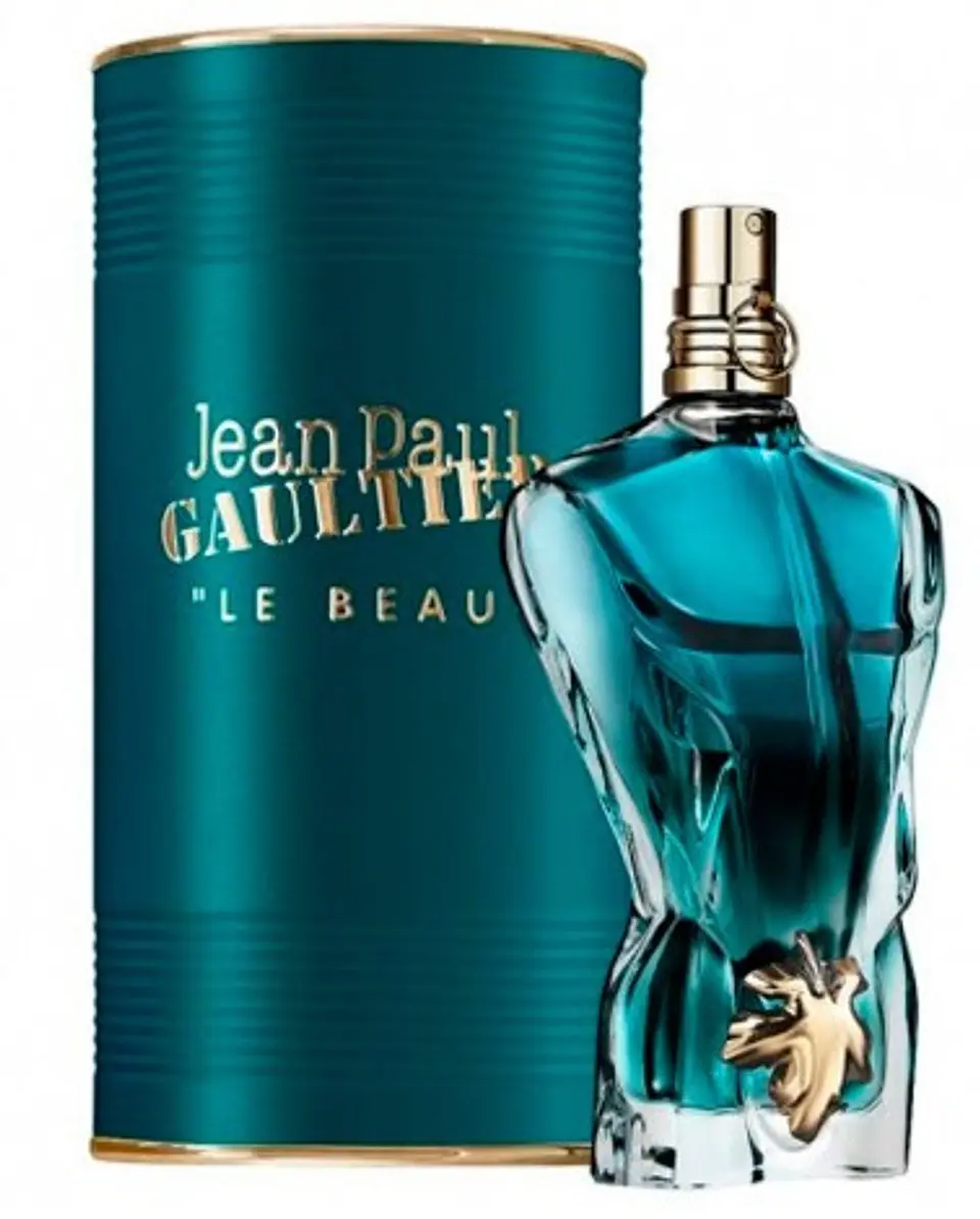 LE BEAU EDT 75 ML -  JEAN PAUL GAULTIER 1