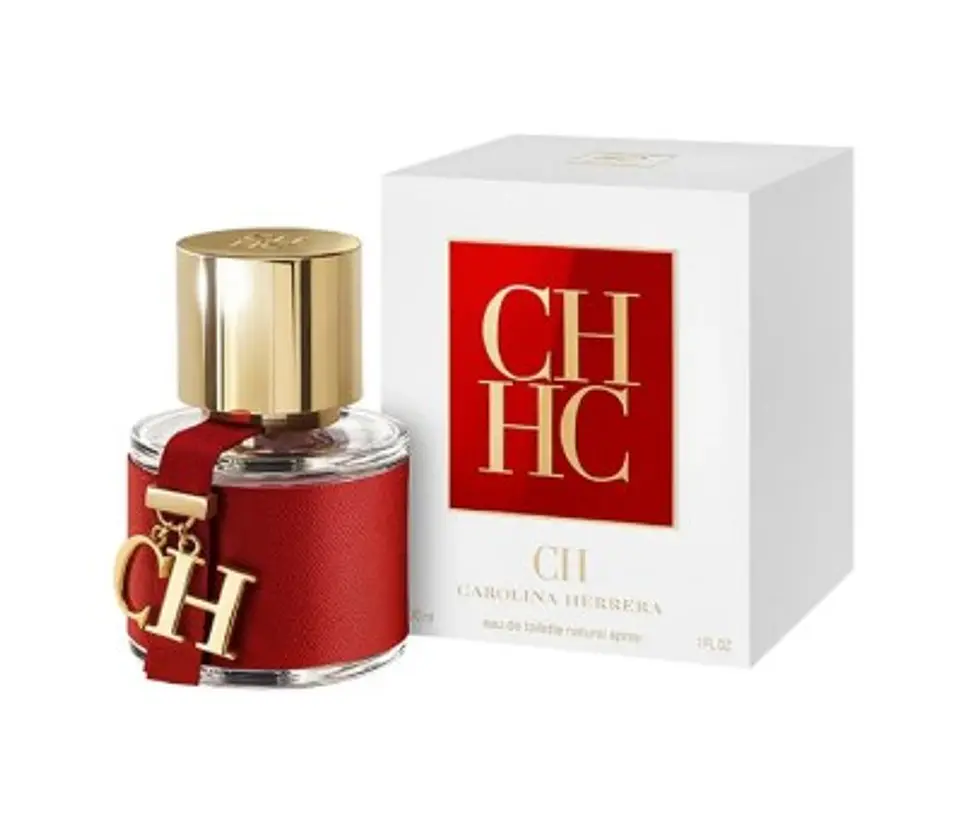 CH WOMEN EDT 30 ML - CAROLINA HERRERA 1