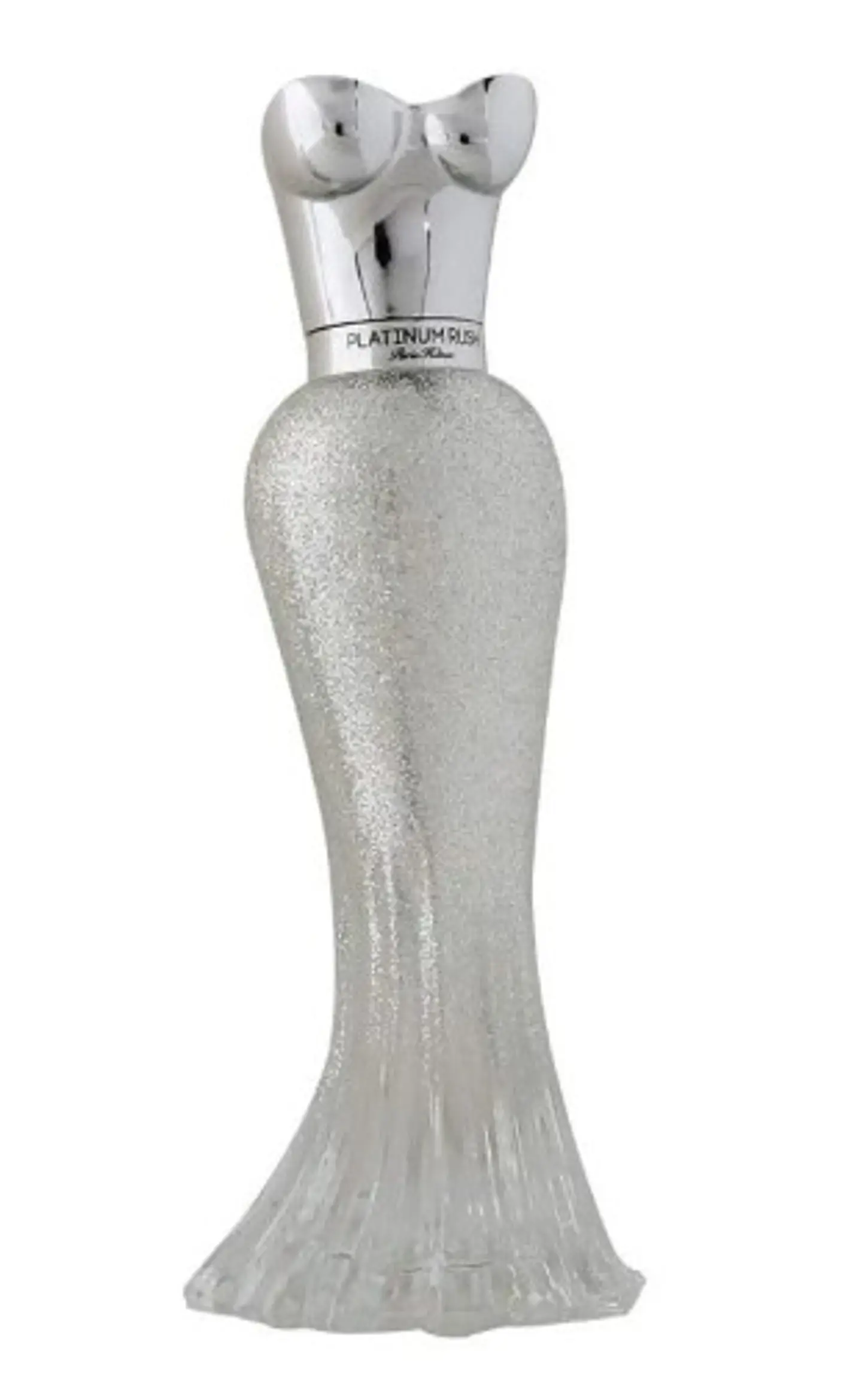 PLATINUM RUSH EDP 100 ML (TESTER-PROBADOR) - PARIS HILTON 1