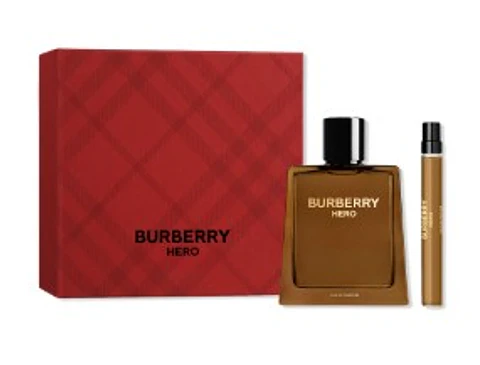 HERO EDP 100 ML + 10 ML FOR MEN - BURBERRY
