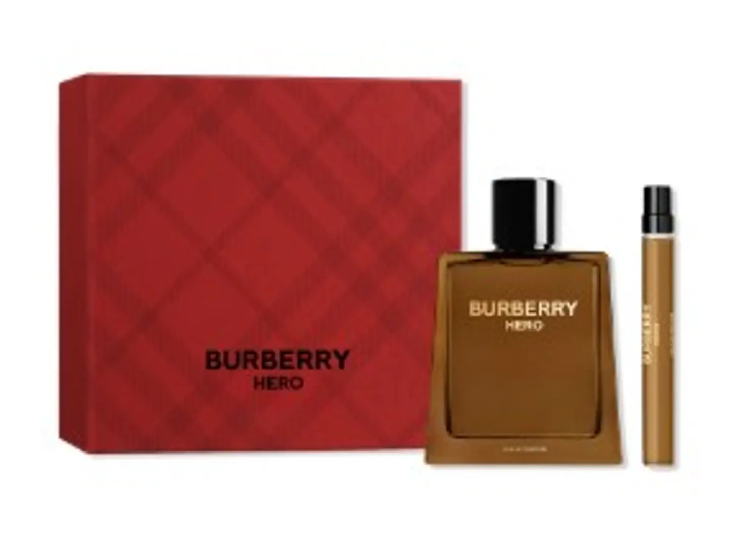 HERO EDP 100 ML + 10 ML FOR MEN - BURBERRY 1