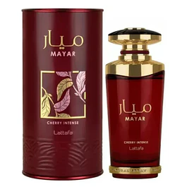 MAYAR CHERRY INTENSE EDP 100 ML UNISEX - LATTAFA